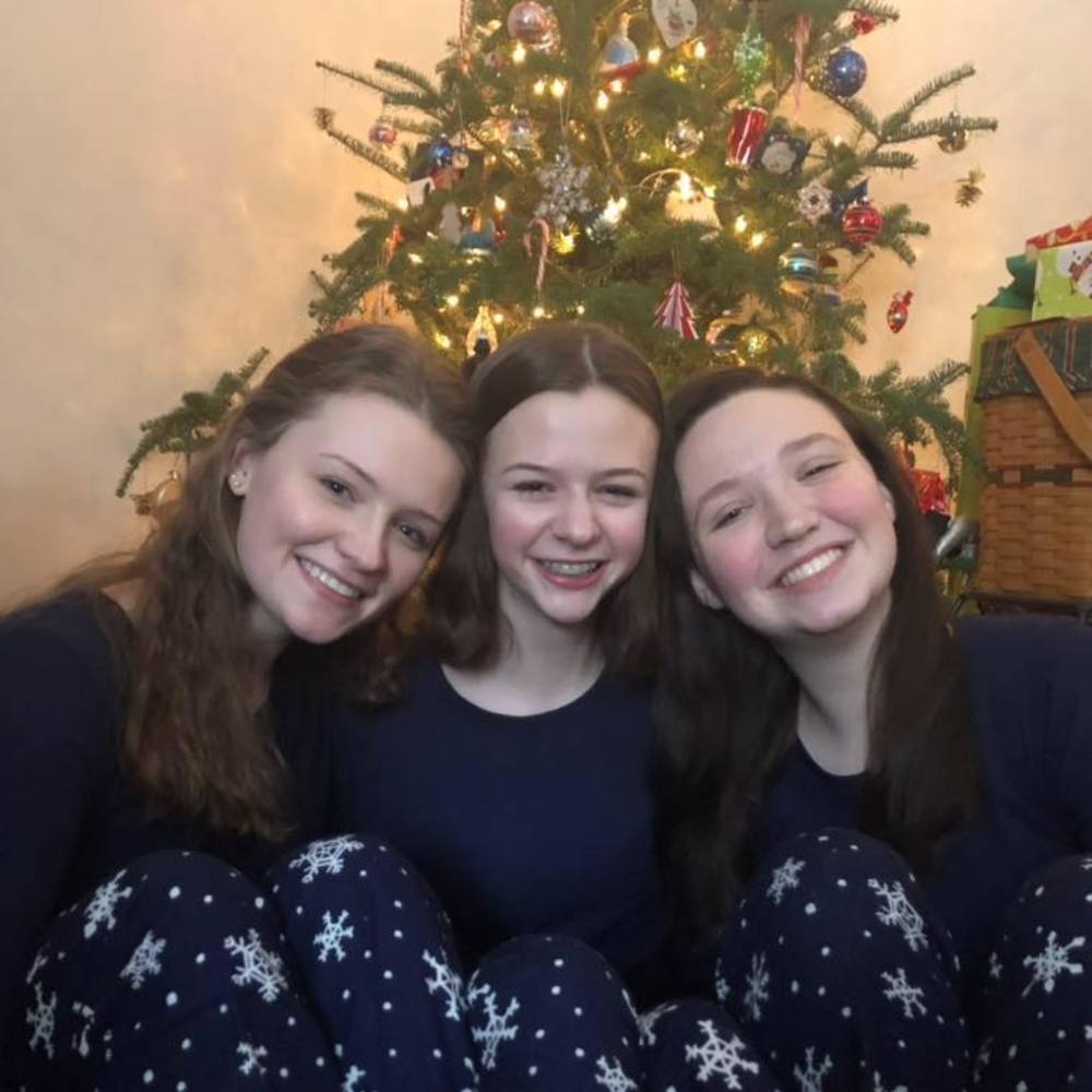 Meet your Posher, Maryann